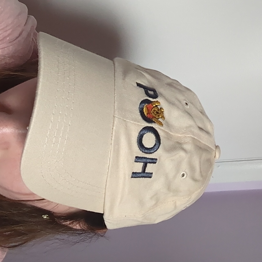 Winnie The Pooh Cap | Disney - Picture 3 of 8